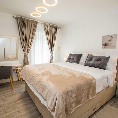 Apartment Dioclessima Split Exterior foto